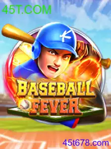 BaseballFever: Emoção e Estratégia no Campo Virtual