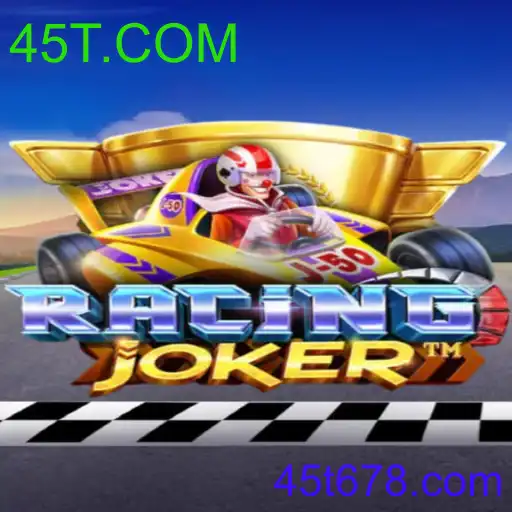 Descubra RacingJoker: O Jogo Revolucionário de Corrida Virtual