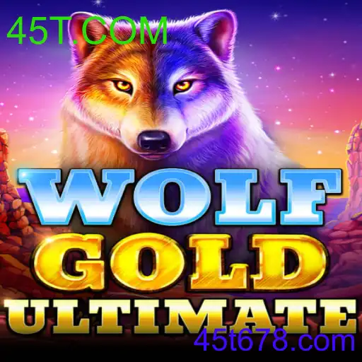 Wolf Gold Ultimate: Uma Imersão na Aventura Épica no Mundo dos Jogos